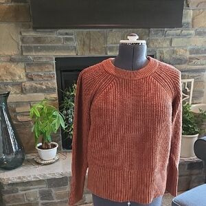Women's Xl FALL SWEATER